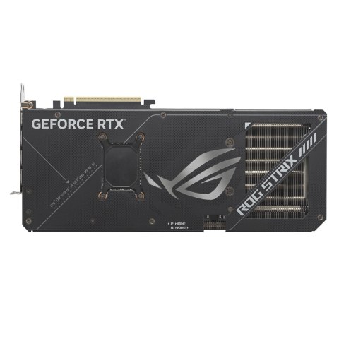Karta graf. ASUS ROG STRIX RTX 5070 12GB OC GAMING Karta graf. ASUS ROG STRIX RTX 5070 12GB OC GAMING