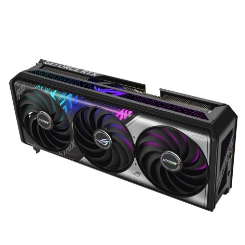 Karta graf. ASUS ROG STRIX RTX 5070 12GB OC GAMING Karta graf. ASUS ROG STRIX RTX 5070 12GB OC GAMING