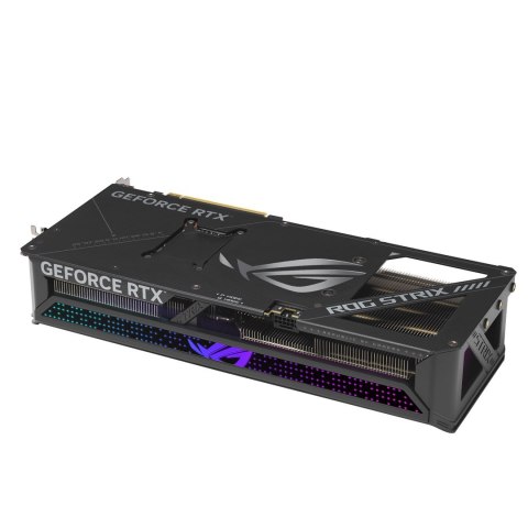 Karta graf. ASUS ROG STRIX RTX 5070 12GB OC GAMING Karta graf. ASUS ROG STRIX RTX 5070 12GB OC GAMING