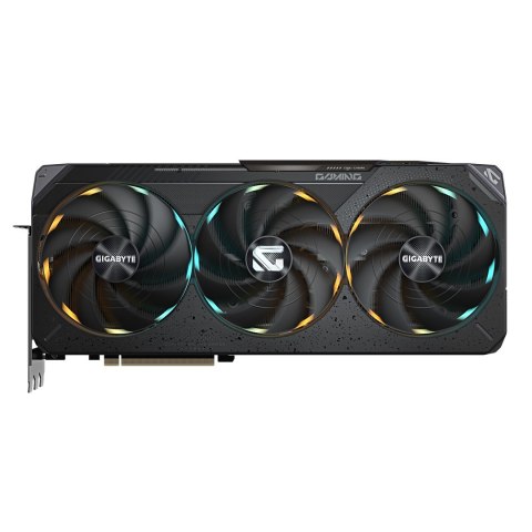 Karta graficzna Gigabyte RTX 5090 GAMING OC 32GB Karta graficzna Gigabyte RTX 5090 GAMING OC 32GB