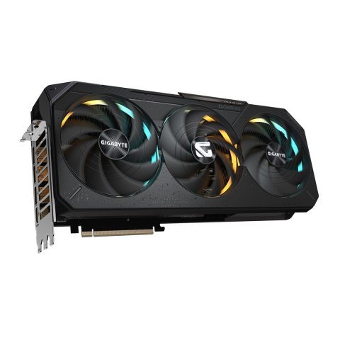 Karta graficzna Gigabyte RTX 5090 GAMING OC 32GB Karta graficzna Gigabyte RTX 5090 GAMING OC 32GB