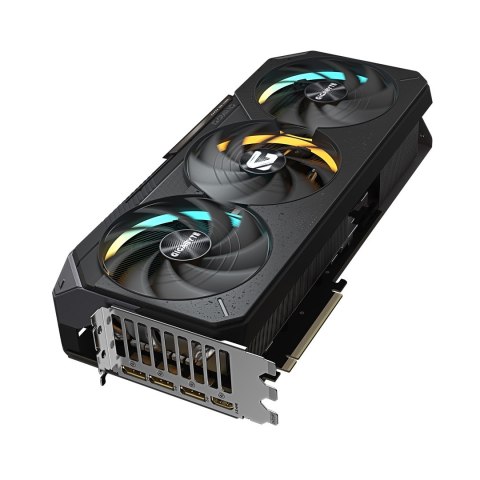 Karta graficzna Gigabyte RTX 5090 GAMING OC 32GB Karta graficzna Gigabyte RTX 5090 GAMING OC 32GB