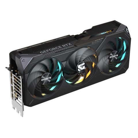 Karta graficzna Gigabyte RTX 5090 GAMING OC 32GB Karta graficzna Gigabyte RTX 5090 GAMING OC 32GB