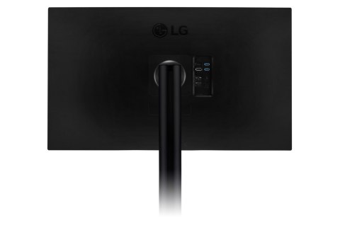 MONITOR LG LED 31,5" 32UN880P-B MONITOR LG LED 31,5" 32UN880P-B