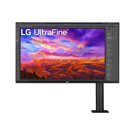 MONITOR LG LED 31,5" 32UN880P-B MONITOR LG LED 31,5" 32UN880P-B