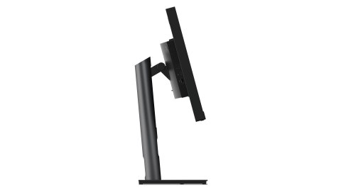 Lenovo ThinkVision P27pz-30 LED display 68,6 cm (27") 3840 x 2160 px 4K Ultra HD LCD Czarny Lenovo ThinkVision P27pz-30 LED display 68,6 cm (27") 3840 x 2160 px 4K Ultra HD LCD Czarny