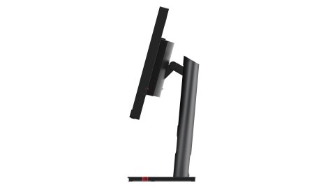 Lenovo ThinkVision P27pz-30 LED display 68,6 cm (27") 3840 x 2160 px 4K Ultra HD LCD Czarny Lenovo ThinkVision P27pz-30 LED display 68,6 cm (27") 3840 x 2160 px 4K Ultra HD LCD Czarny