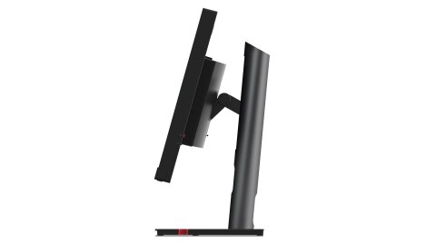 Lenovo ThinkVision P27pz-30 LED display 68,6 cm (27") 3840 x 2160 px 4K Ultra HD LCD Czarny Lenovo ThinkVision P27pz-30 LED display 68,6 cm (27") 3840 x 2160 px 4K Ultra HD LCD Czarny