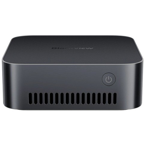 Mini PC Blackview MP80 N95/16GB/SSD 512GB/Win 11 Pro black Mini PC Blackview MP80 N95/16GB/SSD 512GB/Win 11 Pro black