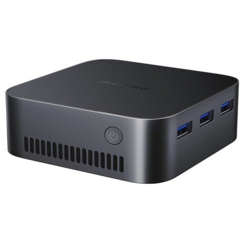 Mini PC Blackview MP80 N95/16GB/SSD 512GB/Win 11 Pro black Mini PC Blackview MP80 N95/16GB/SSD 512GB/Win 11 Pro black
