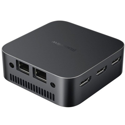 Mini PC Blackview MP80 N95/16GB/SSD 512GB/Win 11 Pro black Mini PC Blackview MP80 N95/16GB/SSD 512GB/Win 11 Pro black