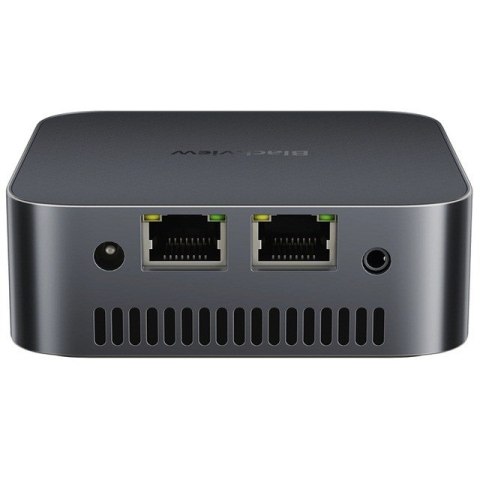 Mini PC Blackview MP80 N95/16GB/SSD 512GB/Win 11 Pro black Mini PC Blackview MP80 N95/16GB/SSD 512GB/Win 11 Pro black