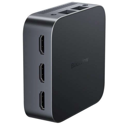 Mini PC Blackview MP80 N95/16GB/SSD 512GB/Win 11 Pro black Mini PC Blackview MP80 N95/16GB/SSD 512GB/Win 11 Pro black