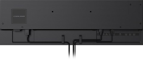 Monitor Iiyama ProLite LH6575UHS-B1AG - 65" - Płaski ekran - 163.8 cm Monitor Iiyama ProLite LH6575UHS-B1AG - 65" - Płaski ekran - 163.8 cm