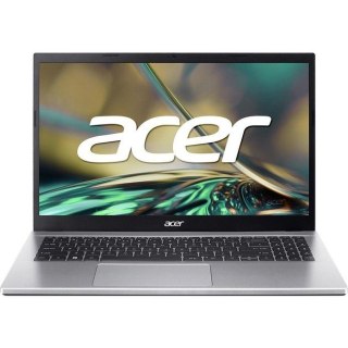 Notebook ACER Aspire 3 A315-59-39DR (15.6"/i3-1215U /integ/16GB/SSD512GB/Srebrny)