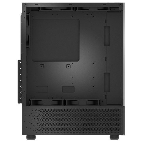 XPG Invader X Mini Midi Tower Czarny XPG Invader X Mini Midi Tower Czarny