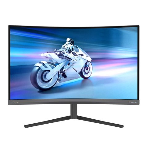 Philips 27M2C5500W/00 LED display 68,6 cm (27") 2560 x 1440 px Quad HD LCD Czarny Philips 27M2C5500W/00 LED display 68,6 cm (27") 2560 x 1440 px Quad HD LCD Czarny