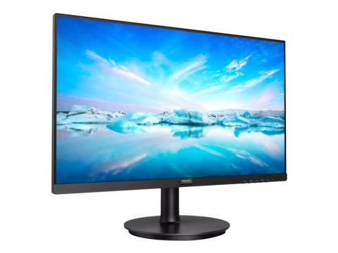 MONITOR PHILIPS LED 27" 271V8L/00 MONITOR PHILIPS LED 27" 271V8L/00