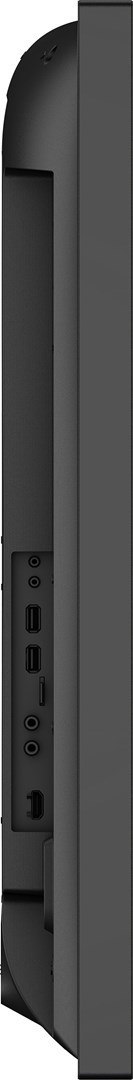 Płaski panel interaktywny Iiyama T5562AS-B1 - 138,7 cm (54,6") - VA - 3840 x 2160 pikseli - 24/7