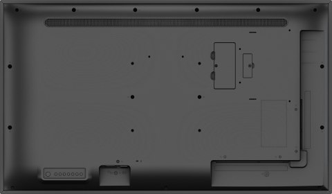 Płaski panel interaktywny Iiyama T5562AS-B1 - 138,7 cm (54,6") - VA - 3840 x 2160 pikseli - 24/7 Płaski panel interaktywny Iiyama T5562AS-B1 - 138,7 cm (54,6") - VA - 3840 x 2160 pikseli - 24/7
