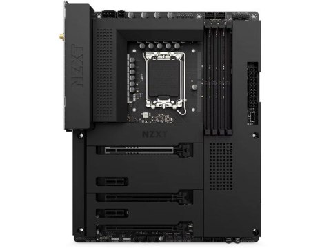 Płyta główna NZXT Z790 S1700 ATX/N7-Z79XT-B1 Płyta główna NZXT Z790 S1700 ATX/N7-Z79XT-B1