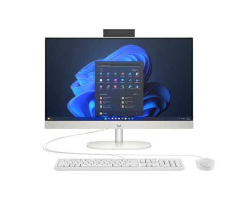 Komputer All-in-One HP ProOne 240 G10 (23.8"/integ/16GB/SSD512GB/W11P/Srebrno-czarny) Komputer All-in-One HP ProOne 240 G10 (23.8"/integ/16GB/SSD512GB/W11P/Srebrno-czarny)