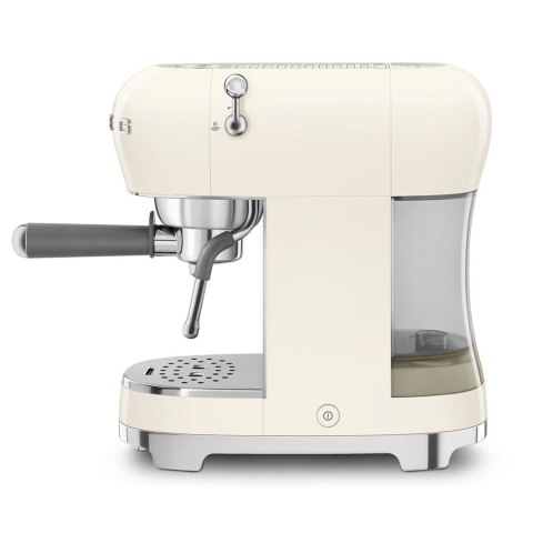 SMEG Ekspres do kawy (ECF02CREU) creme SMEG Ekspres do kawy (ECF02CREU) creme