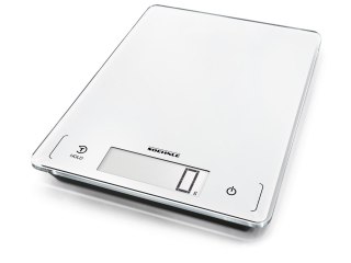 Soehnle Page Profi 300 Biały Blat Prostokąt Elektroniczna waga kuchenna