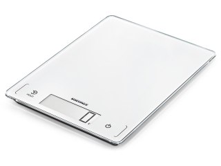 Soehnle Page Profi 300 Biały Blat Prostokąt Elektroniczna waga kuchenna