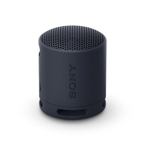 Sony SRS-XB100 Głośnik mono przenośny Czarny Sony SRS-XB100 Głośnik mono przenośny Czarny