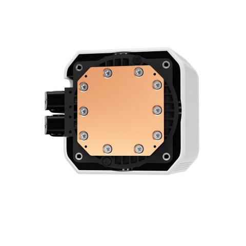 System chłodzenia Deepcool Mystique 240 ARGB weiss System chłodzenia Deepcool Mystique 240 ARGB weiss