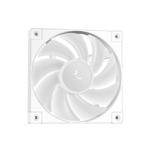 System chłodzenia Deepcool Mystique 240 ARGB weiss System chłodzenia Deepcool Mystique 240 ARGB weiss