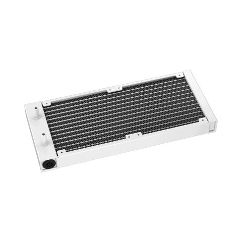 System chłodzenia Deepcool Mystique 240 ARGB weiss System chłodzenia Deepcool Mystique 240 ARGB weiss