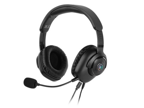 TRACER GAMEZONE SŁUCHAWKI MOBILE HYBRID BT+2.4G