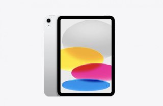 Tablet APPLE iPad WiFi + Cellular 11 cali 512 GB Srebrny (11"/Apple A16/512GB/iPadOS 18/Wi-Fi/Srebrny)