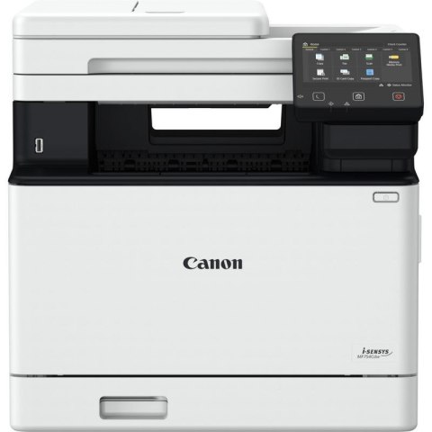 Urządzenie wielofunkcyjne Canon i-SENSYS MF754Cdw Urządzenie wielofunkcyjne Canon i-SENSYS MF754Cdw