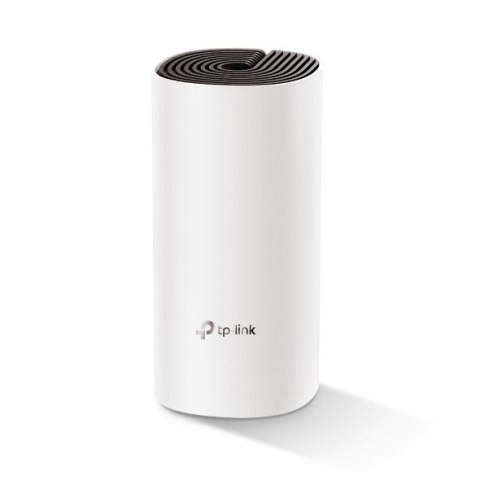 WRL MESH ROUTER 1200MBPS/DECO E4(1-PACK) TP-LINK WRL MESH ROUTER 1200MBPS/DECO E4(1-PACK) TP-LINK