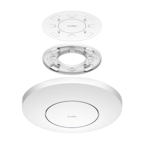 Access Point Cudy AC1200 WiFi Gigabit Access Point Access Point Cudy AC1200 WiFi Gigabit Access Point