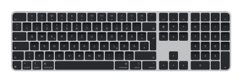 Apple Magic Keyboard Touch ID und MKMZB (Apple Silicon) Apple Magic Keyboard Touch ID und MKMZB (Apple Silicon)