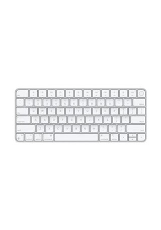 Apple Magic Keyboard z Touch ID (Apple Silicon) Deutsch