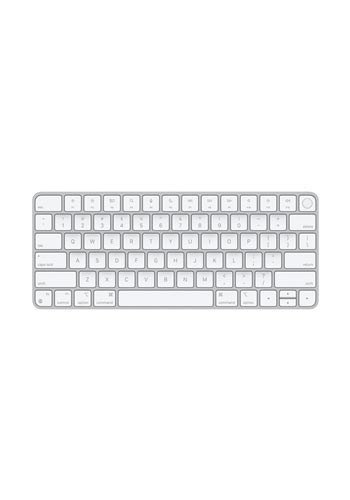 Apple Magic Keyboard z Touch ID (Apple Silicon) Deutsch Apple Magic Keyboard z Touch ID (Apple Silicon) Deutsch
