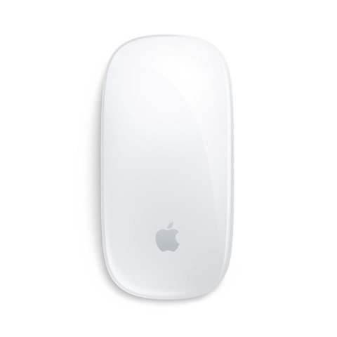 Apple Magic Mouse - Biała Powierzchnia Multi-Touch Apple Magic Mouse - Biała Powierzchnia Multi-Touch