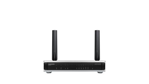 Bramy LANCOM SD-WAN SDWAN 1800EFW (62139) Bramy LANCOM SD-WAN SDWAN 1800EFW (62139)