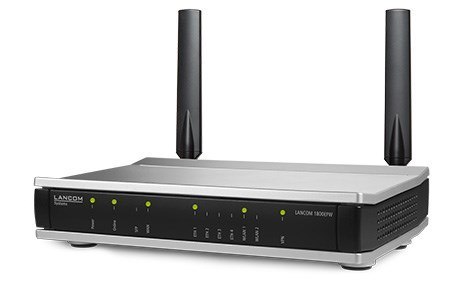 Bramy LANCOM SD-WAN SDWAN 1800EFW (62139) Bramy LANCOM SD-WAN SDWAN 1800EFW (62139)