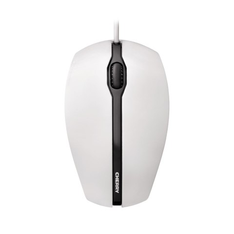 CHERRY GENTIX myszka Biuro Oburęczny USB Typu-A Optyczny 1000 DPI CHERRY GENTIX myszka Biuro Oburęczny USB Typu-A Optyczny 1000 DPI