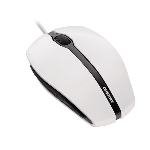 CHERRY GENTIX myszka Biuro Oburęczny USB Typu-A Optyczny 1000 DPI CHERRY GENTIX myszka Biuro Oburęczny USB Typu-A Optyczny 1000 DPI