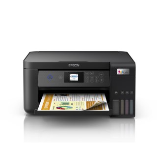 Drukarka Epson EcoTank ET-2850 3w1-Tintenstrahl A4 WiFi/WLan Duplex
