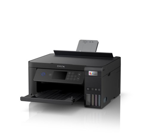 Drukarka Epson EcoTank ET-2850 3w1-Tintenstrahl A4 WiFi/WLan Duplex Drukarka Epson EcoTank ET-2850 3w1-Tintenstrahl A4 WiFi/WLan Duplex