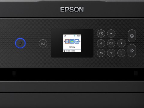 Drukarka Epson EcoTank ET-2850 3w1-Tintenstrahl A4 WiFi/WLan Duplex Drukarka Epson EcoTank ET-2850 3w1-Tintenstrahl A4 WiFi/WLan Duplex