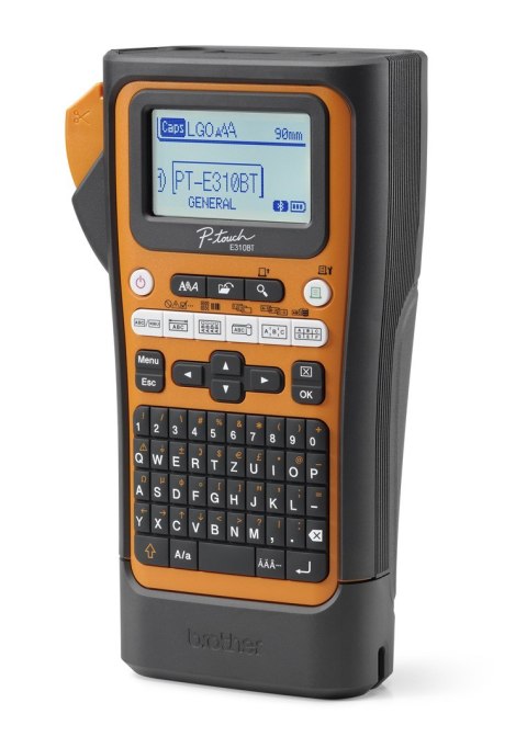 Drukarka etykiet Brother PT E310BTVP Drukarka etykiet Brother PT E310BTVP